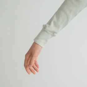 Atelier d’antan Garnot コットンジャージー