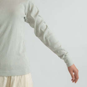 Atelier d’antan Garnot コットンジャージー