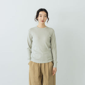 Atelier d’antan Garnot コットンジャージー