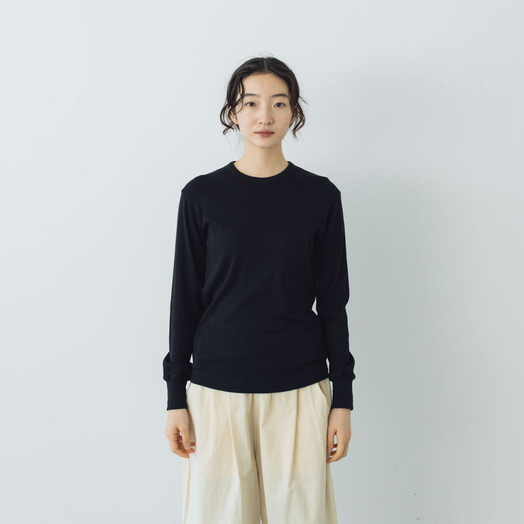 Atelier d’antan Garnot コットンジャージー