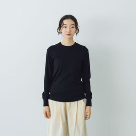 Atelier d’antan Garnot コットンジャージー