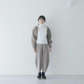 【SALE】 ALWEL スリーブジャケット