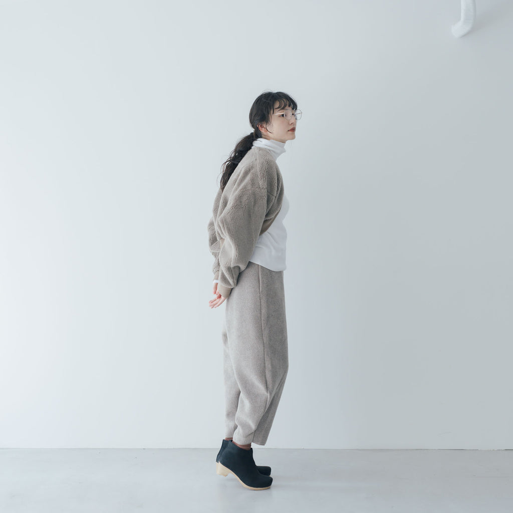 【SALE】 ALWEL スリーブジャケット