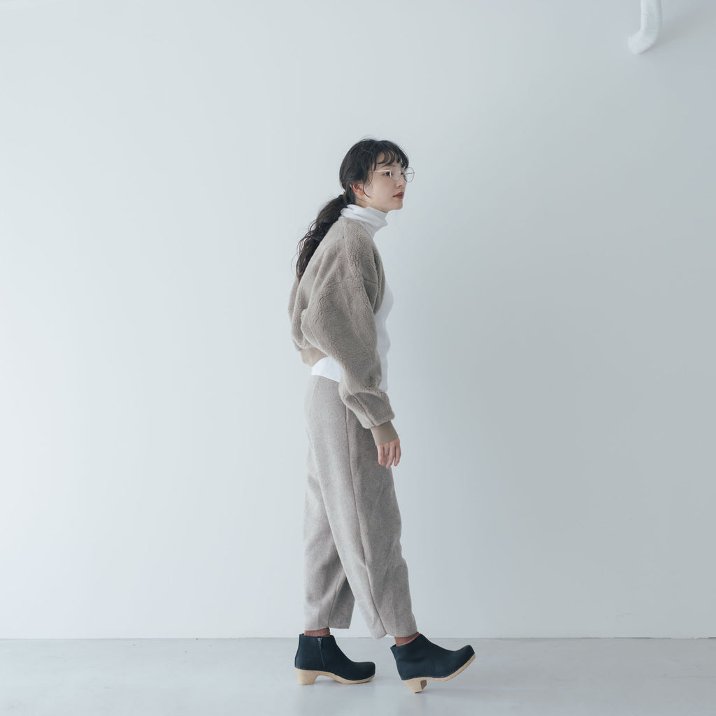 【SALE】 ALWEL スリーブジャケット