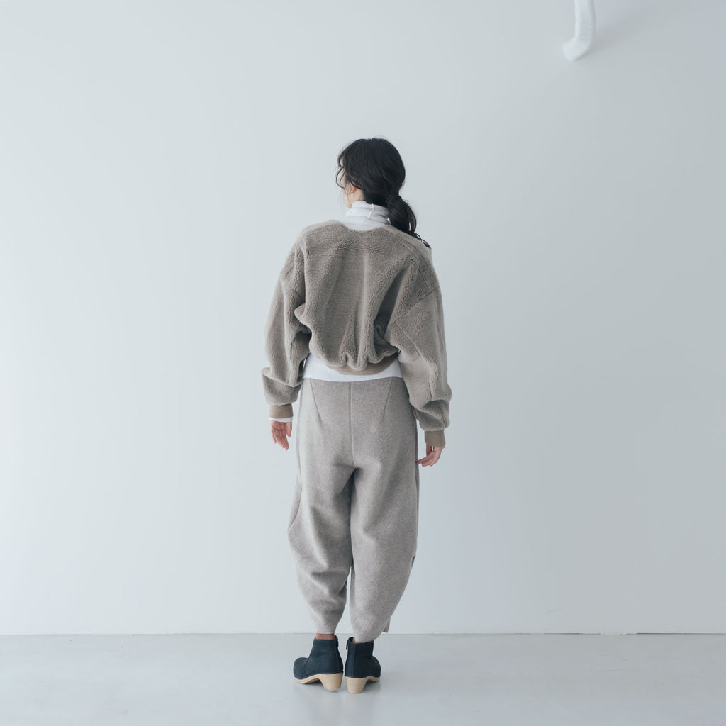 【SALE】 ALWEL スリーブジャケット