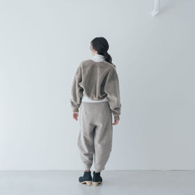 【SALE】 ALWEL スリーブジャケット