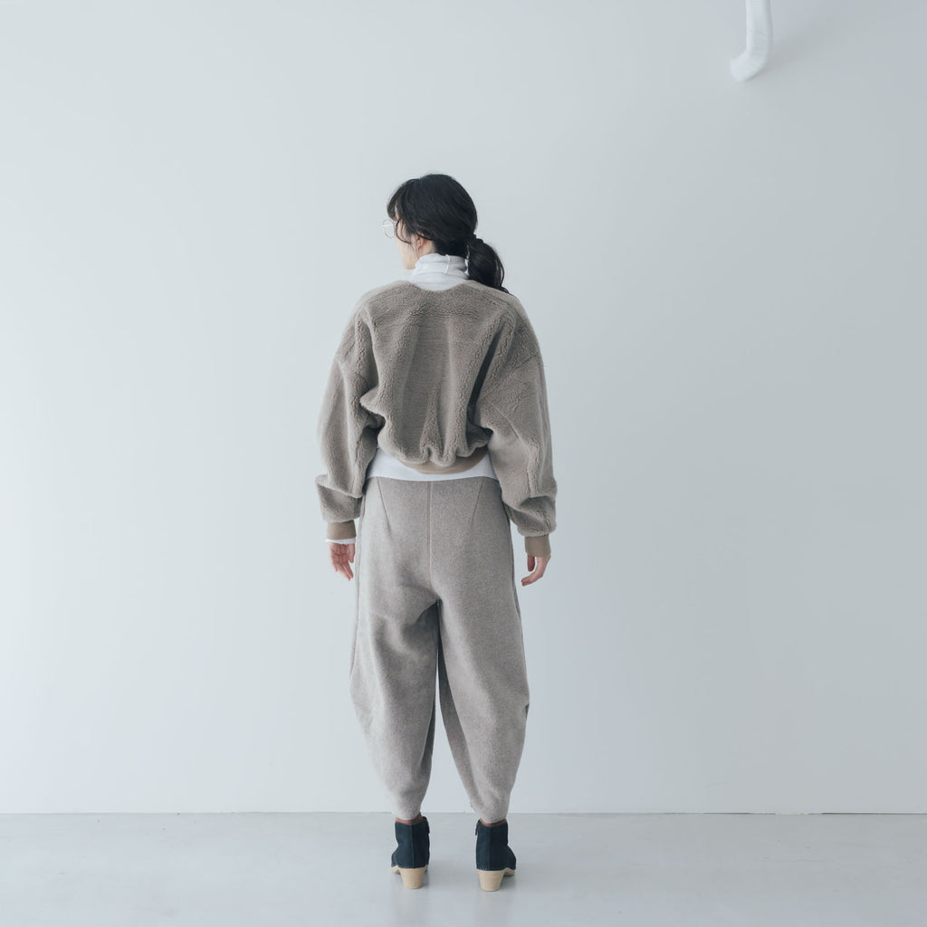 【SALE】 ALWEL スリーブジャケット