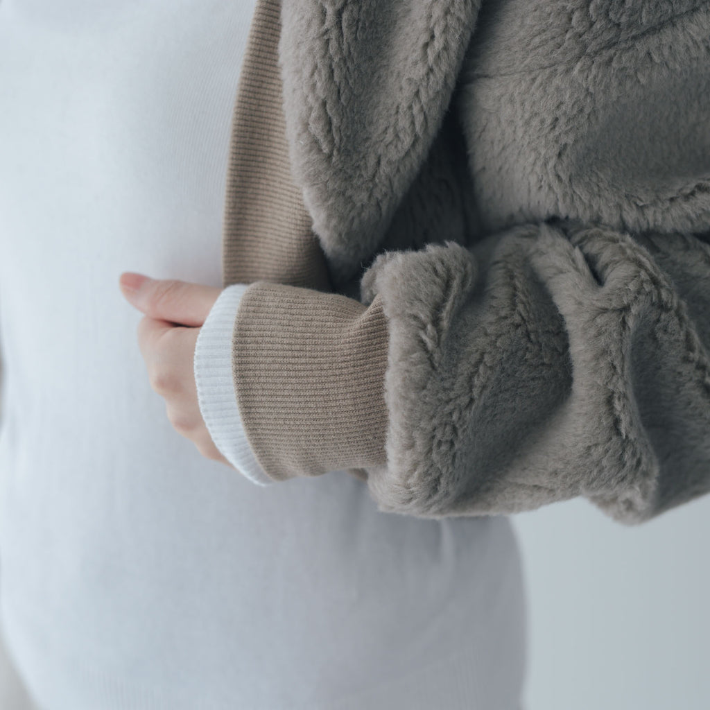 【SALE】 ALWEL スリーブジャケット