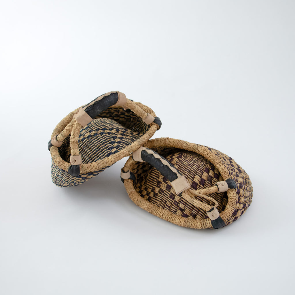 LIGHT YEARS ブルキナバスケット ダイヤモンド