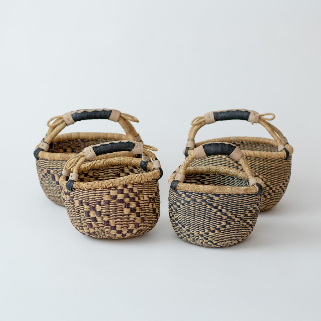 LIGHT YEARS ブルキナバスケット ダイヤモンド