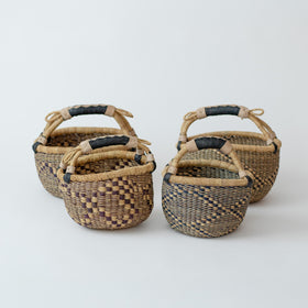 LIGHT YEARS ブルキナバスケット ダイヤモンド