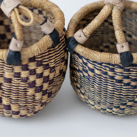 LIGHT YEARS ブルキナバスケット ダイヤモンド