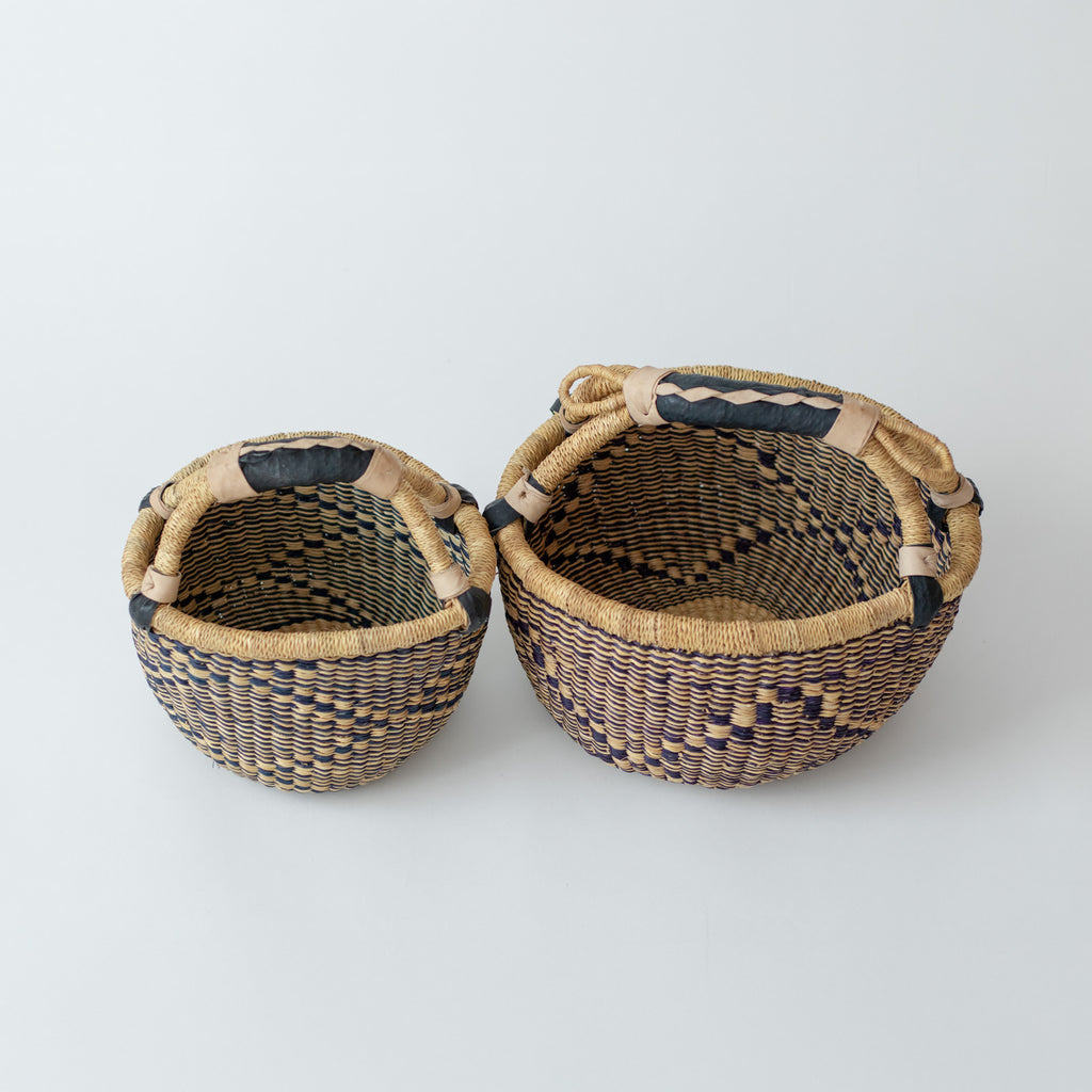 LIGHT YEARS ブルキナバスケット ダイヤモンド