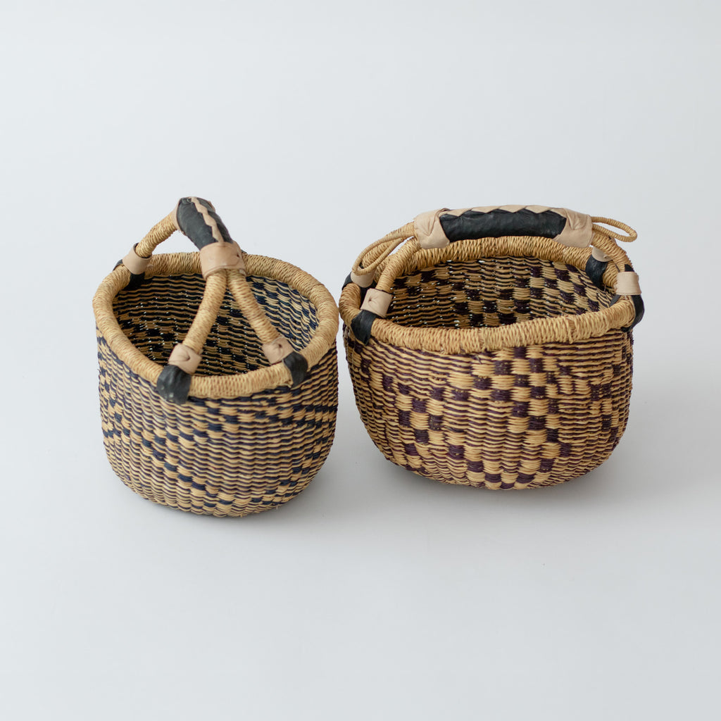 LIGHT YEARS ブルキナバスケット ダイヤモンド