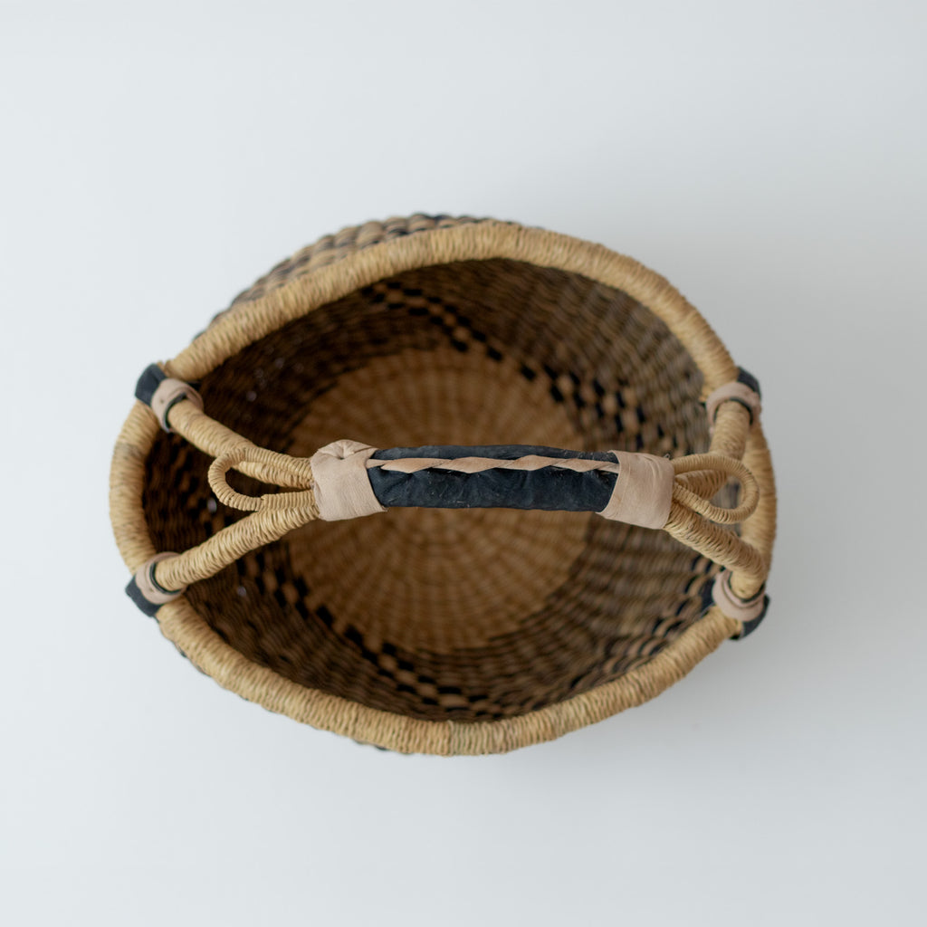 LIGHT YEARS ブルキナバスケット ダイヤモンド