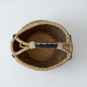 LIGHT YEARS ブルキナバスケット ダイヤモンド