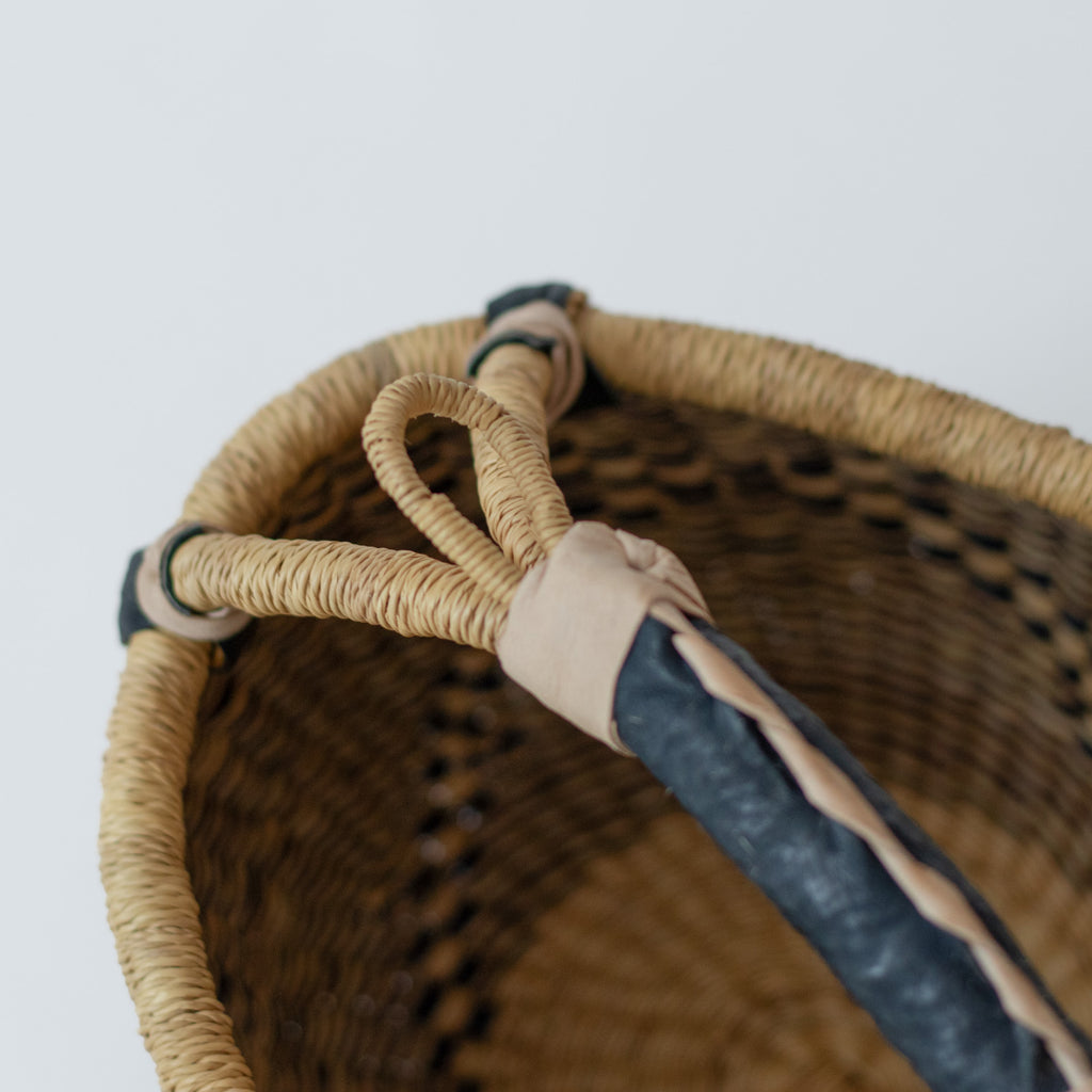 LIGHT YEARS ブルキナバスケット ダイヤモンド