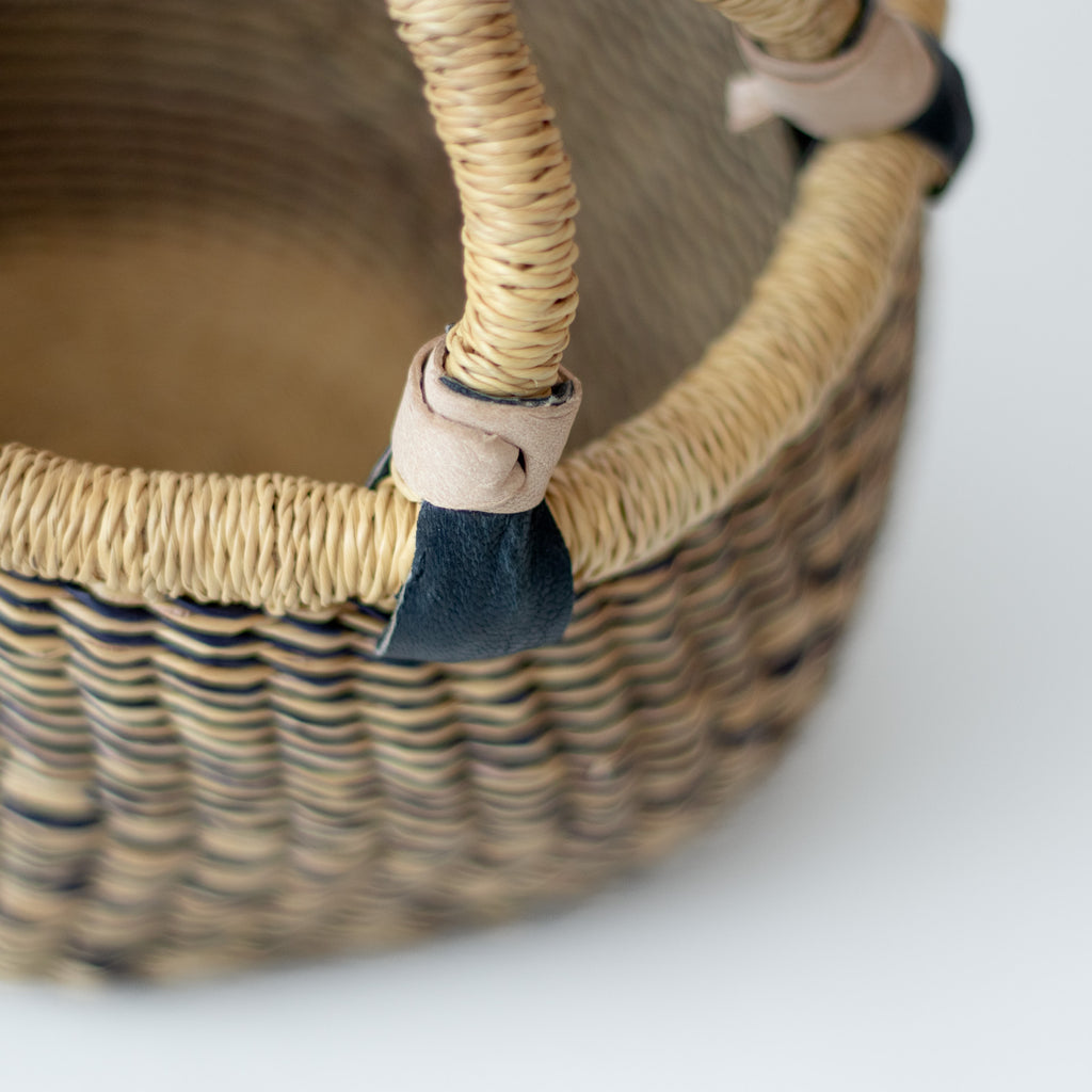 LIGHT YEARS ブルキナバスケット ダイヤモンド