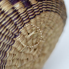 LIGHT YEARS ブルキナバスケット ダイヤモンド