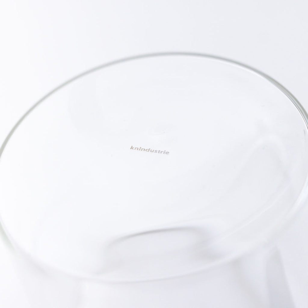 THE KETTLE ガラスの片手鍋