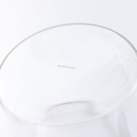 THE KETTLE ガラスの片手鍋