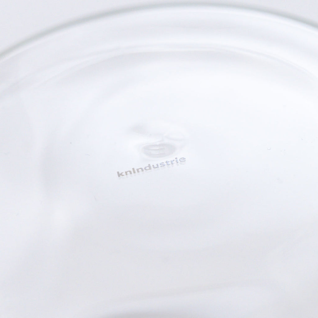 THE KETTLE ガラスの片手鍋