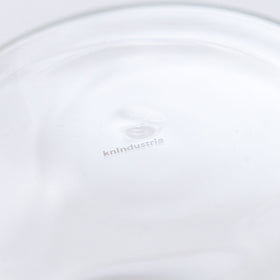 THE KETTLE ガラスの片手鍋