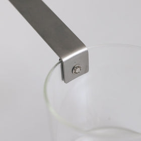 THE KETTLE ガラスの片手鍋