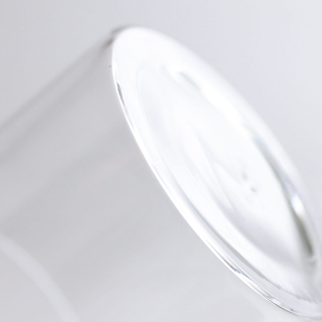 THE KETTLE ガラスの片手鍋