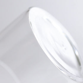 THE KETTLE ガラスの片手鍋