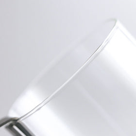 THE KETTLE ガラスの片手鍋