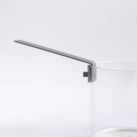 THE KETTLE ガラスの片手鍋