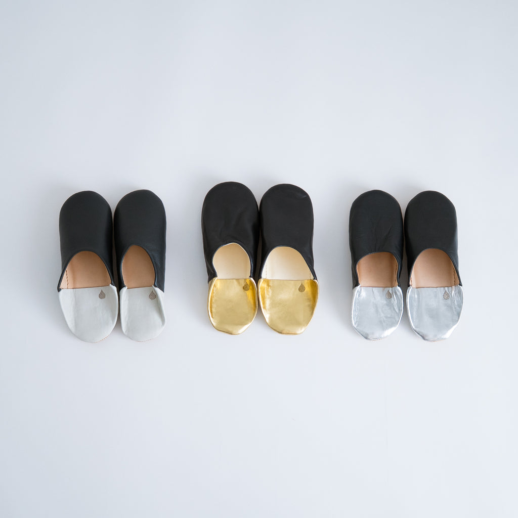 LIGHT YEARS semsem バブーシュ