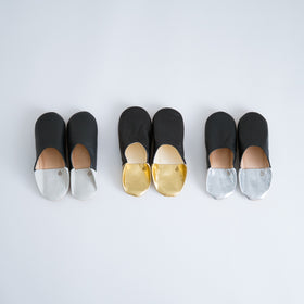 LIGHT YEARS semsem バブーシュ