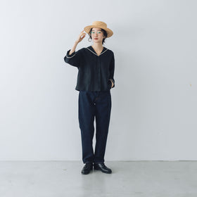 くらすこと わたし色に育てる、大人の麦わら