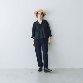 くらすこと わたし色に育てる、大人の麦わら