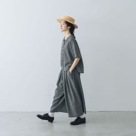 くらすこと わたし色に育てる、大人の麦わら