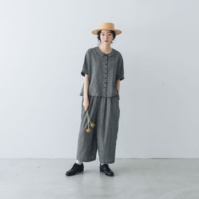 くらすこと わたし色に育てる、大人の麦わら