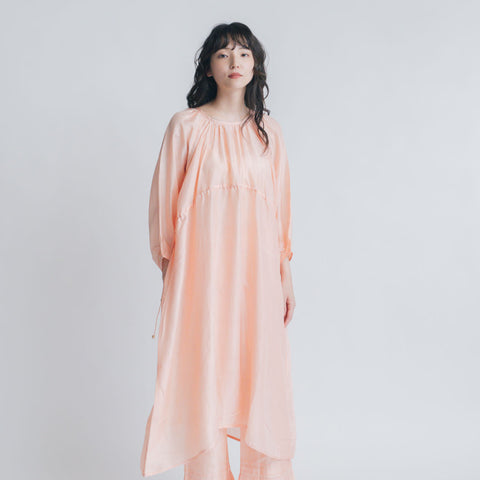 BUNON バックボタンドレス