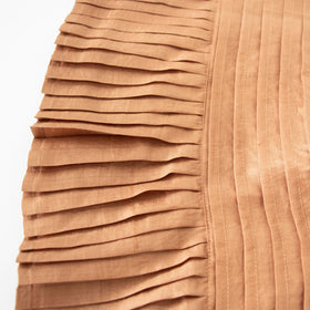 BUNON タックラッフルカラー