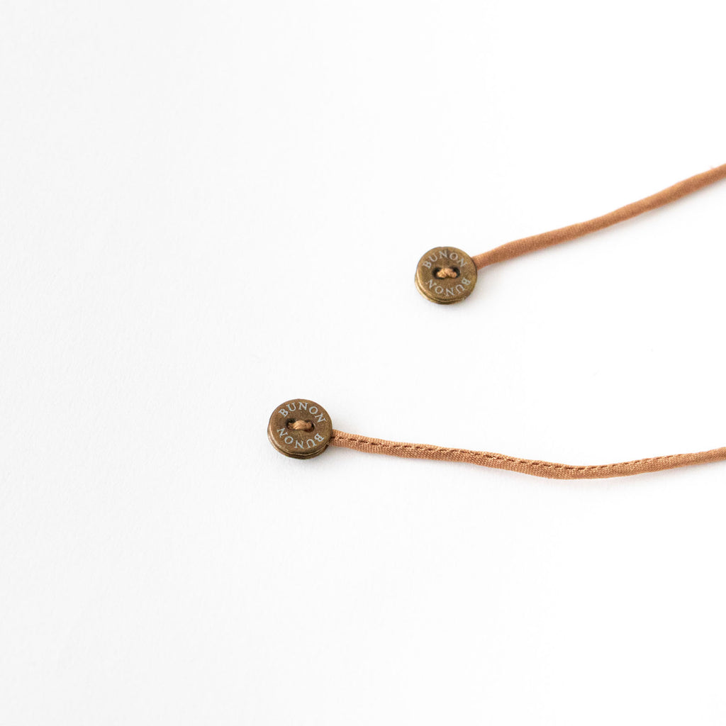 BUNON タックラッフルカラー