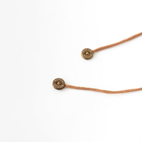 BUNON タックラッフルカラー