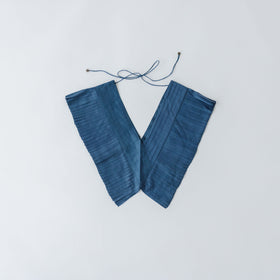 BUNON タックラッフルカラー