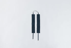 BUNON フリルネックレス&ベルト