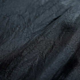 BUNON ワイドベルトパンツ