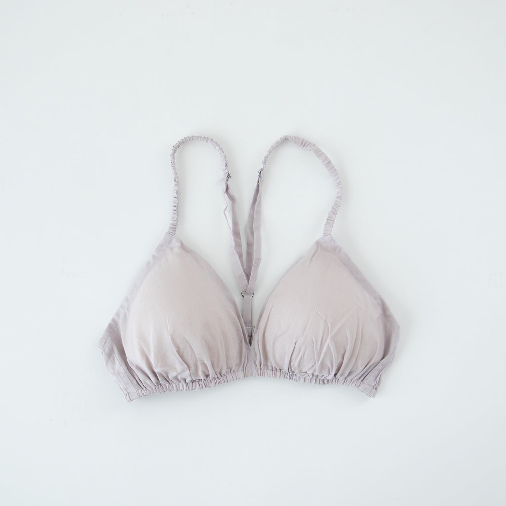 TESHIKI ブラ STONE BEIGE No.12