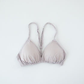 TESHIKI ブラ STONE BEIGE No.12