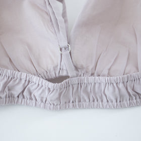 TESHIKI ブラ STONE BEIGE No.12