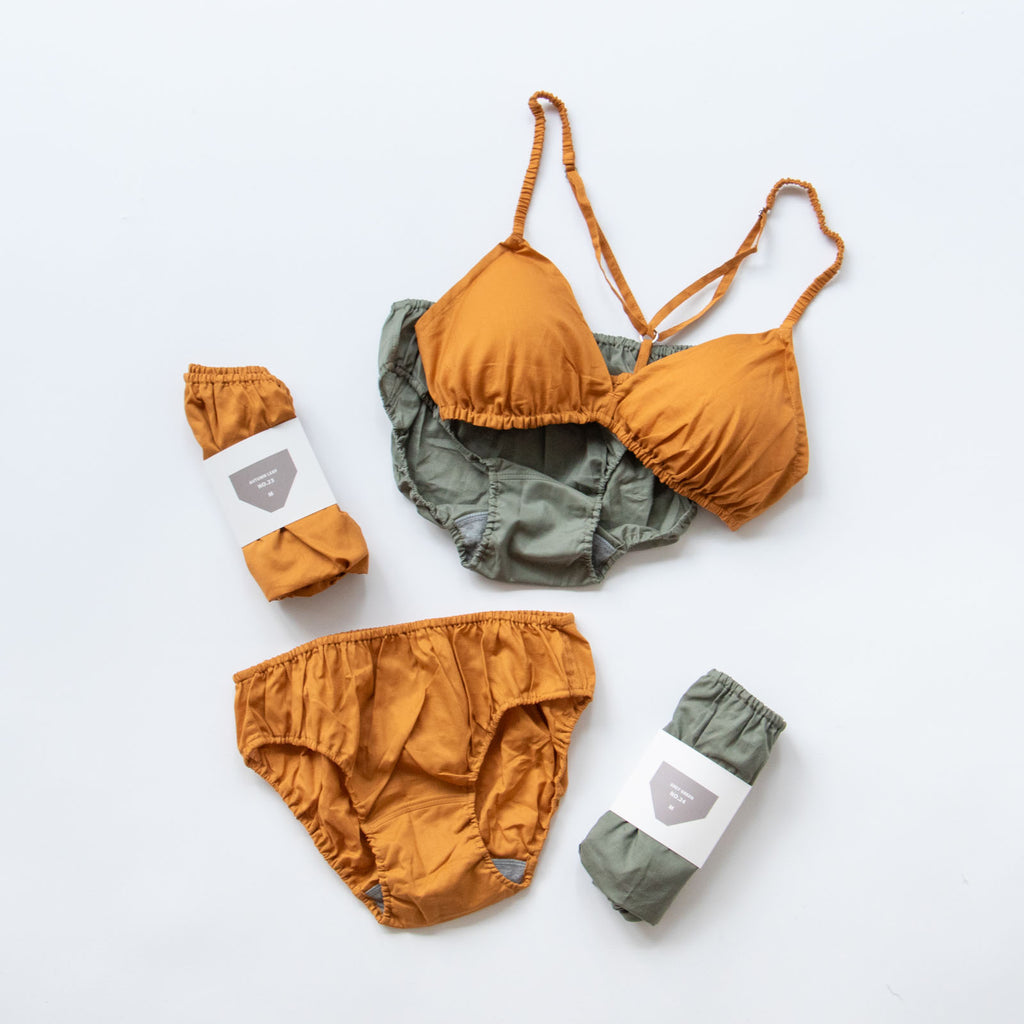 TESHIKI パンツ GREY GREEN No. 24