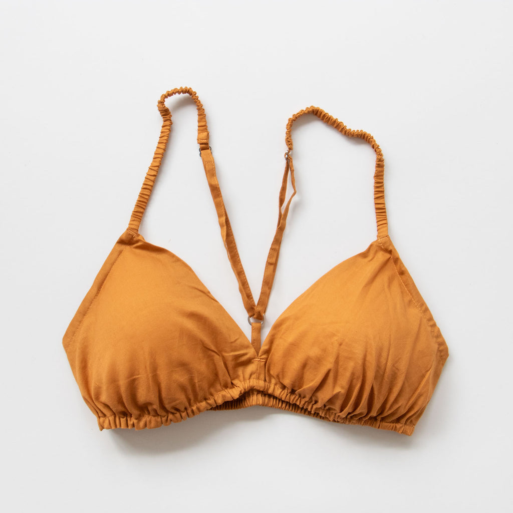 TESHIKI ブラ AUTUMN LEAF No. 23